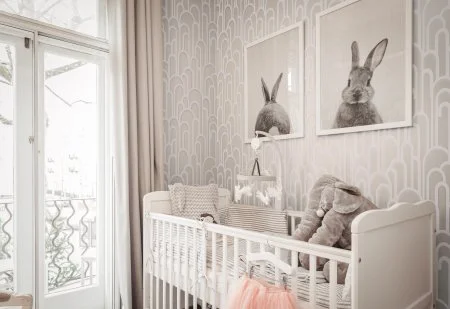 Обои Loymina Gallery Classic GC7, 001 в Екатеринбурге