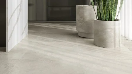 Керамогранит Coliseum Экспо Уайт 60х60 (Натуральный и Реттифицированный) в Екатеринбурге