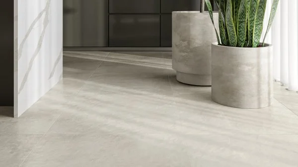 Керамогранит Coliseum Экспо Уайт 60х60 (Натуральный и Реттифицированный) в Екатеринбурге