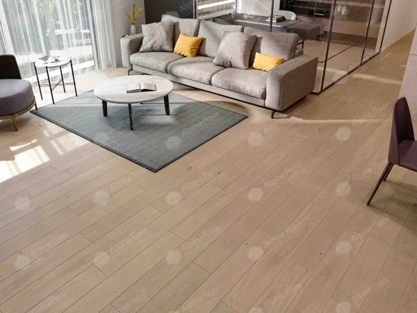 Инженерная доска Alpine Floor Villa Дуб Сэнди в Екатеринбурге