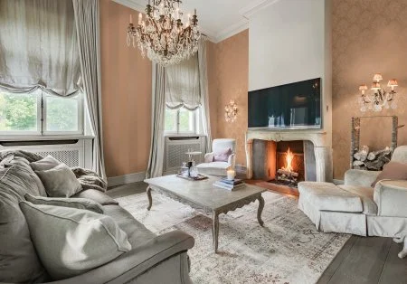 Обои Milassa Mirabelle MR4, 003 в Екатеринбурге