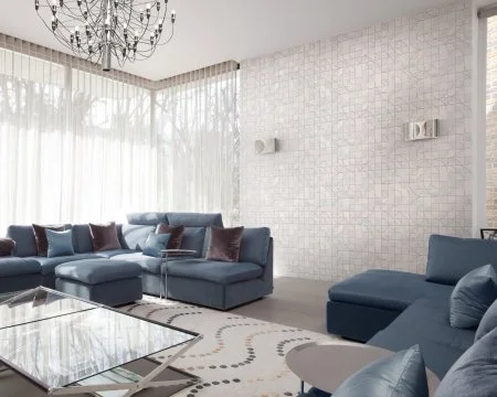 Обои Milassa Geometrica Gm1, 001 в Екатеринбурге