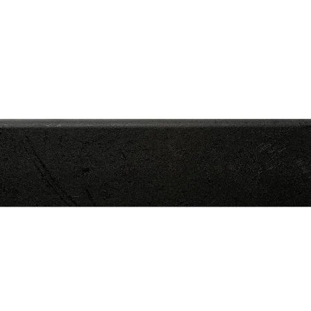 Плинтус MDF Bonkeel 24034 Чёрный Лофт (80х16х2400 мм) в Екатеринбурге Плинтус MDF Bonkeel 24034 Чёрный Лофт (80х16х2400 мм) в Екатеринбурге