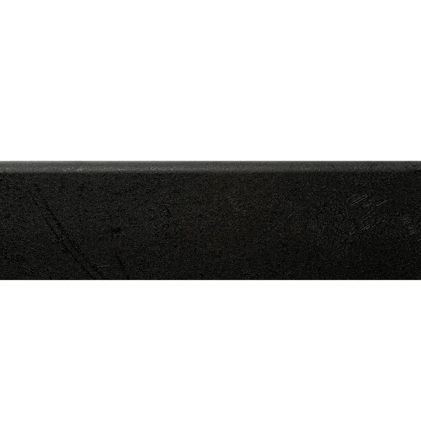 Плинтус MDF Bonkeel 24034 Чёрный Лофт (80х16х2400 мм) в Екатеринбурге Плинтус MDF Bonkeel 24034 Чёрный Лофт (80х16х2400 мм) в Екатеринбурге