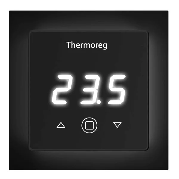 ТерморегуляторThermoreg TI-300 Black в Екатеринбурге