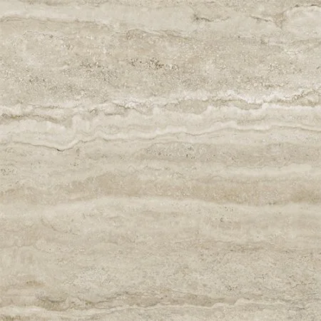 Керамогранит Vitra CityStone Травертин Линейный 60х60 (Натуральная и Реттифицированная) в Екатеринбурге