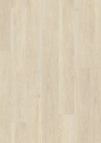 ПВХ Плитка Quick-Step Pulse Glue+ Дуб морской бежевый PUGP40080