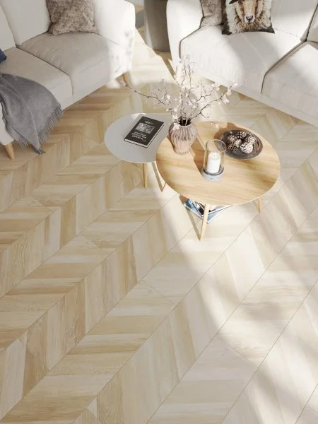 Ламинат Egger PRO 8/33 4V Large Дуб Кестинкорт Мокко левая EPL241F4CL в Екатеринбурге