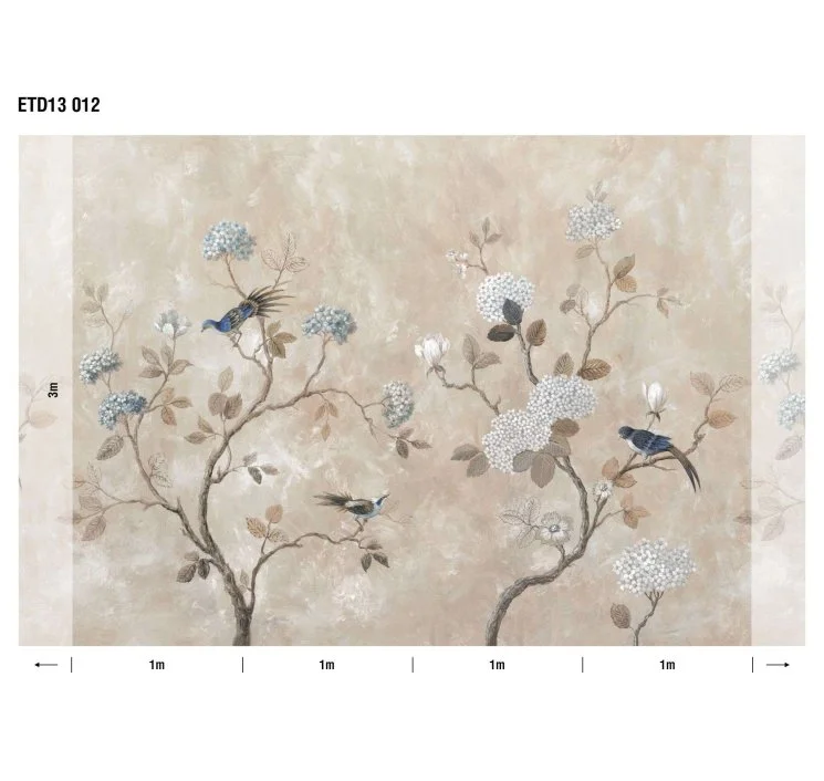 Обои Loymina Etude vol. II ETD13 012 в Екатеринбурге