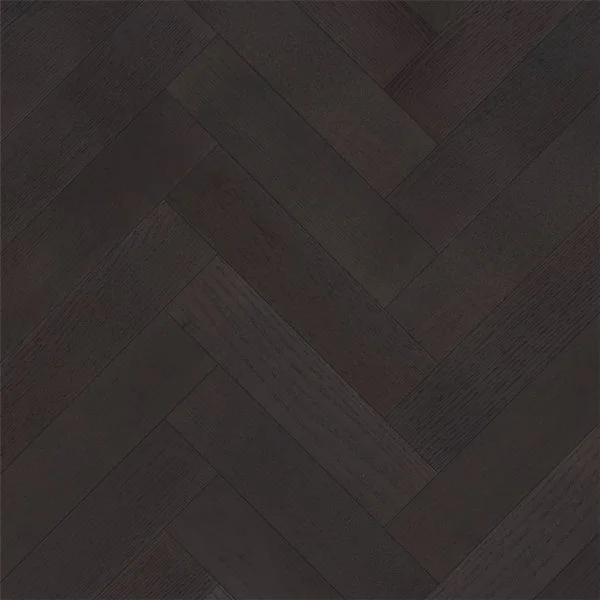 Паркетная доска Quartz Parquet Штучный паркет Дуб Смоляной 44-1258-01 в Екатеринбурге