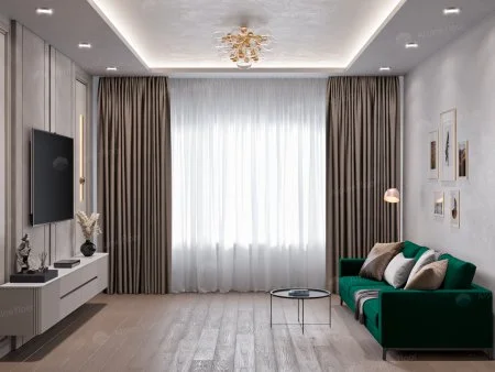 Инженерная доска Alpine Floor Villa Дуб Тобакко в Екатеринбурге