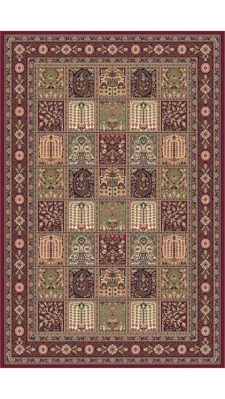 Ковер Синтелон Solid 2,00x3,00 12CVC Прямоугольник в Екатеринбурге