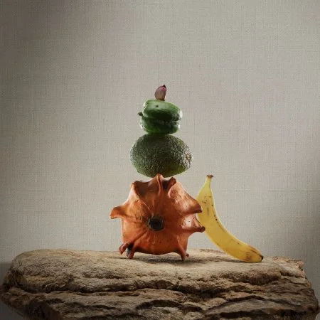 Обои Loymina Textile TXL5 008 в Екатеринбурге