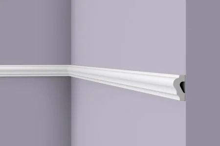 Молдинг NMC Wallstyl WL2 (40х20х2000 мм) в Екатеринбурге