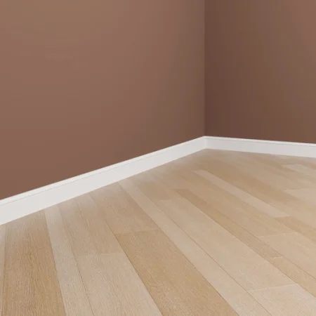 Плинтус Европласт 1.53.112 (80х13х2000 мм) в Екатеринбурге