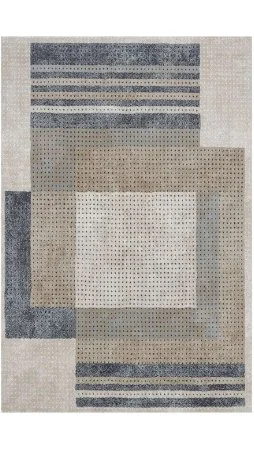 Ковер Синтелон Boho 1,60X2,30 55EME Прямоугольник в Екатеринбурге