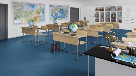 Линолеум Tarkett Acczent Pro Aspect 11 4 м в Екатеринбурге