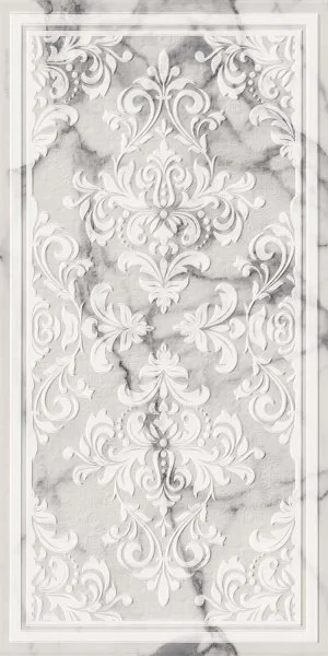 Керамогранит Italon Шарм Эво Статуарио Вставка Броккато 30x60 вставка в Екатеринбурге