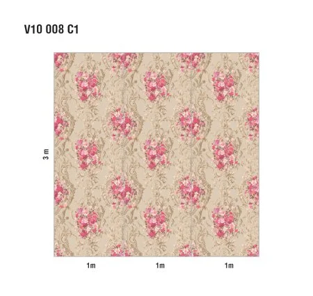 Обои Loymina Classic II V10, 008, C1 в Екатеринбурге