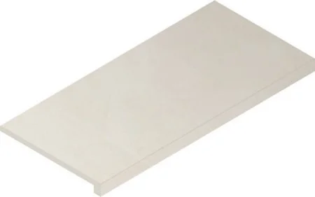 Керамогранит Italon Континуум Полар Ступень угловая правая 33х60 (Натуральная) в Екатеринбурге