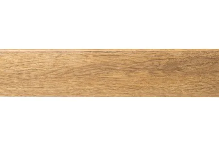 Плинтус дюрополимерный Bonkeel Дуб Рубенс (80х14х2000 мм) в Екатеринбурге