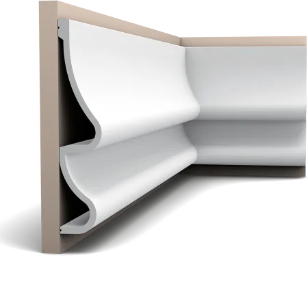 Молдинг Orac P3071 (372*76*2000 мм) в Екатеринбурге