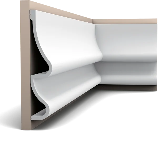 Молдинг Orac P3071 (372*76*2000 мм) в Екатеринбурге