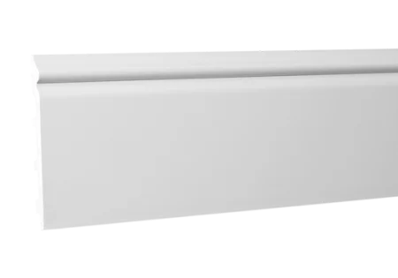 Плинтус Европласт 1.53.110 (138х19х2000 мм) в Екатеринбурге