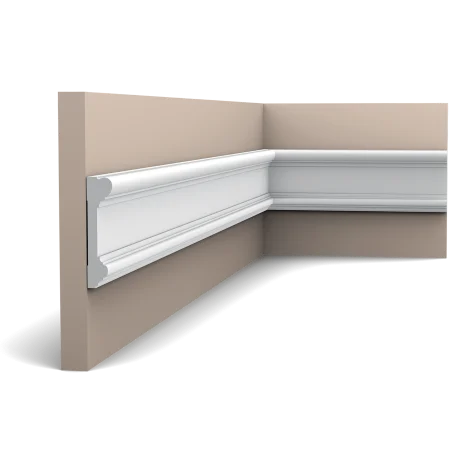 Молдинг Orac DX121 (94*23*2300 мм) в Екатеринбурге