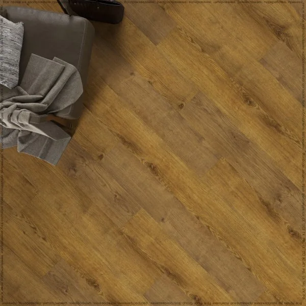 Кварц-виниловая плитка Fine Floor Rich Дуб Сария FF-2099 в Екатеринбурге