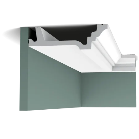 Карниз Orac C305 (47*155*2000 мм) в Екатеринбурге