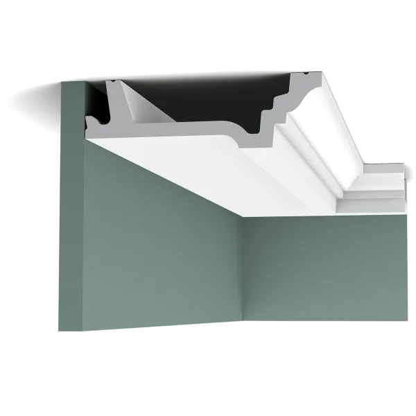 Карниз Orac C305 (47*155*2000 мм) в Екатеринбурге