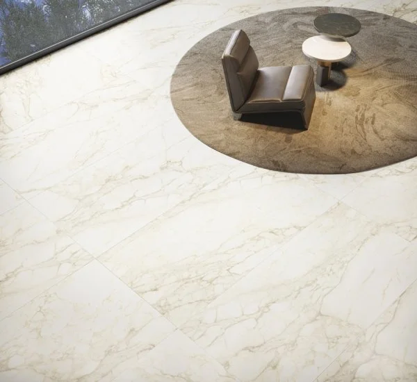 Керамогранит Italon Этернум Каррара 80х160 (Натуральная и Реттифицированная) в Екатеринбурге