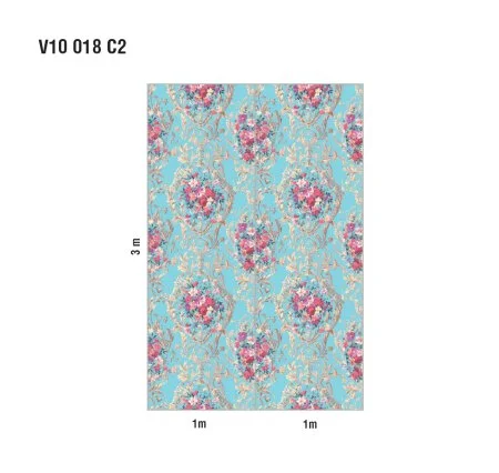 Обои Loymina Classic II V10, 018, C2 в Екатеринбурге