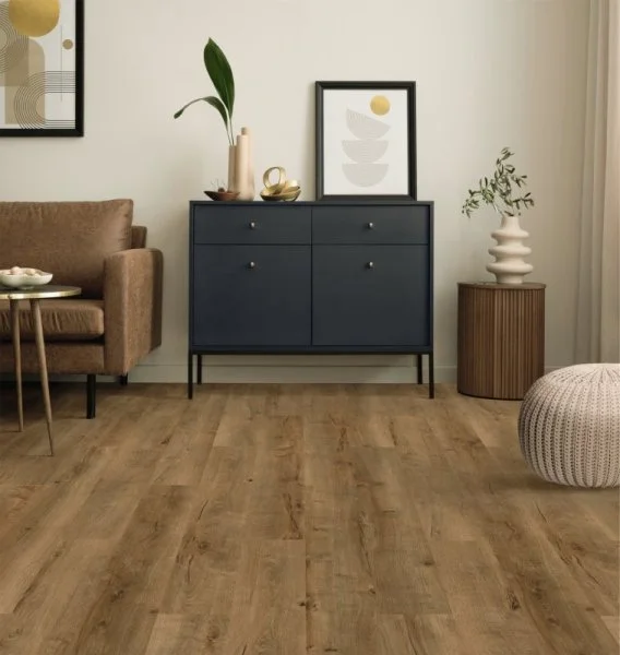 Ламинат Aberhof Tornado 1021 Дуб Идай 8мм 33кл в Екатеринбурге