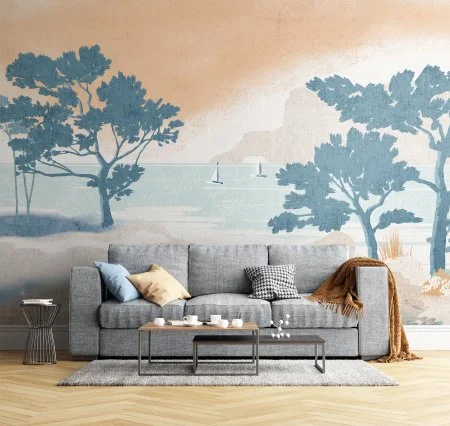 Обои Loymina Пейзаж vol. 2 ART18 006 в Екатеринбурге