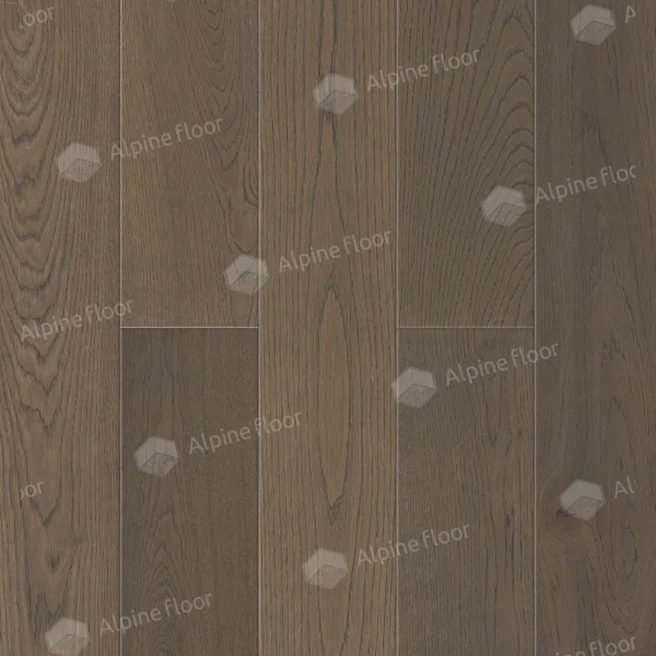 Инженерная доска Alpine Floor Villa Дуб Гранд Каньон в Екатеринбурге