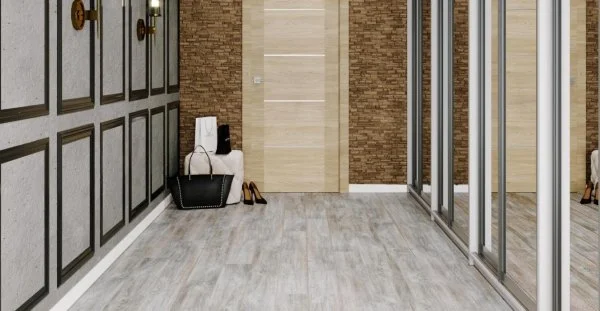 Ламинат Sunfloor 12/33 SF33СV-102 Дуб Тенерифе в Екатеринбурге