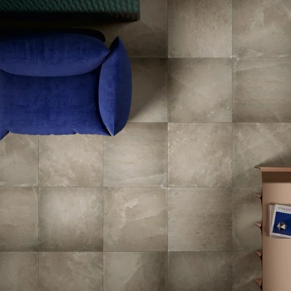 Керамогранит Coliseum Ривьера Дарк 60х60 (Натуральный и Реттифицированный) в Екатеринбурге