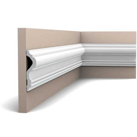 Молдинг Orac P8050 (120*30*2000 мм) в Екатеринбурге