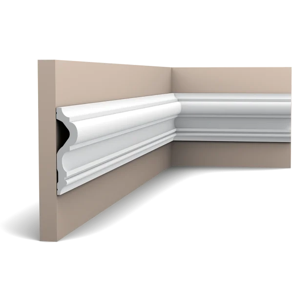 Молдинг Orac P8050 (120*30*2000 мм) в Екатеринбурге