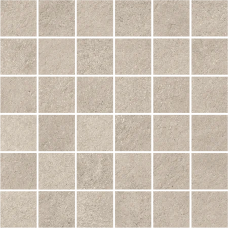 Керамогранит Italon Этернум Крим Мозаика 30х30 (Натуральная) в Екатеринбурге