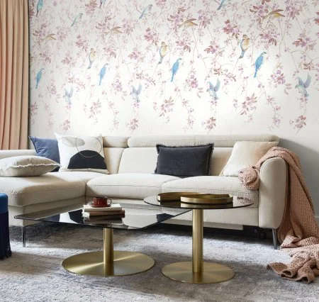 Обои Loymina Пейзаж ART11 007 в Екатеринбурге