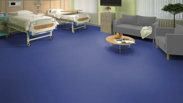 Линолеум Tarkett iQ Melodia CMELI-2638 2 м в Екатеринбурге