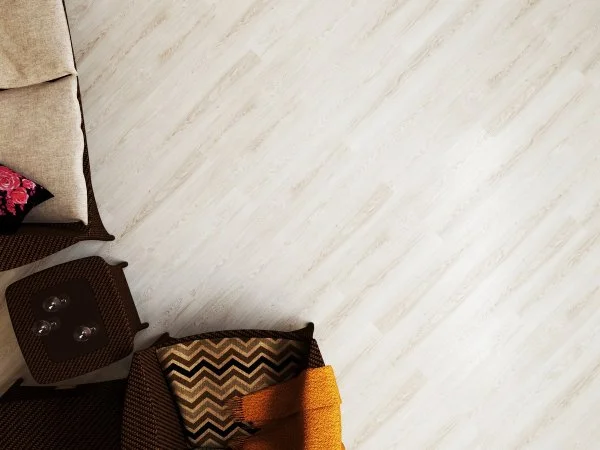 Кварц-виниловая плитка FineFloor Light Дуб Безье FF-1325 в Екатеринбурге