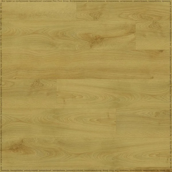 Кварц-виниловая плитка Fine Floor Rich Дуб Чиово FF-1986 в Екатеринбурге