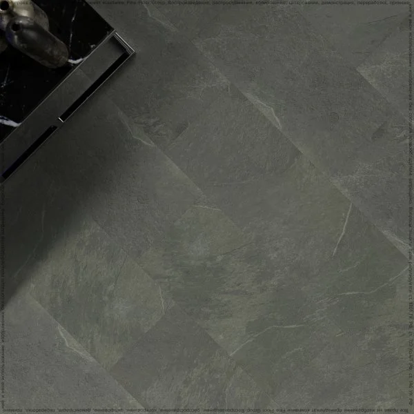Кварц-виниловая плитка FineFloor Stone Гарат FF-1467