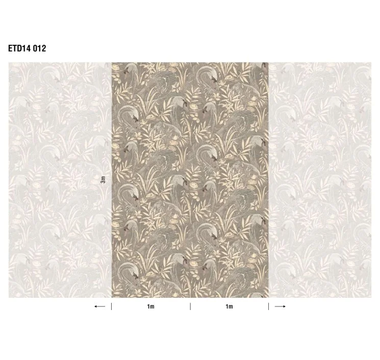 Обои Loymina Etude vol. II ETD14 012 в Екатеринбурге