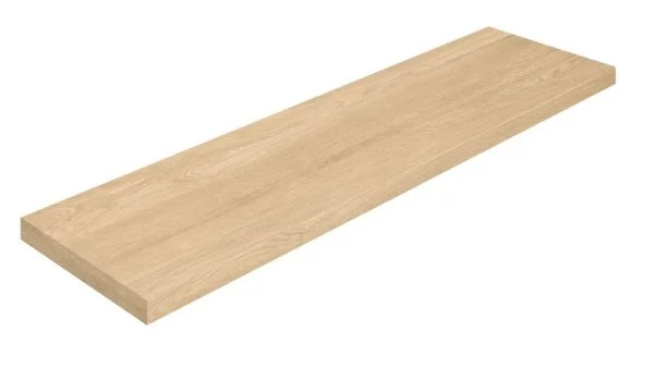 Керамогранит Coliseum Дукале Сэнд Ступень угловая левая (Натуральный, 33х120) в Екатеринбурге