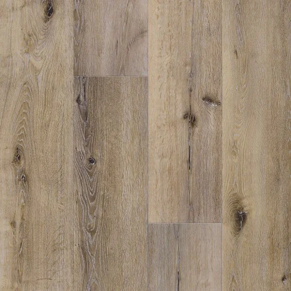 Кварц-виниловая плитка Refloor Fargo Comfort XXL DL1603 Дуб Кантри в Екатеринбурге